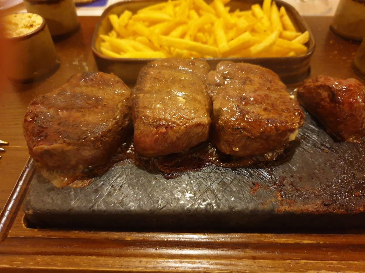 Restaurant Warteck Photos 9