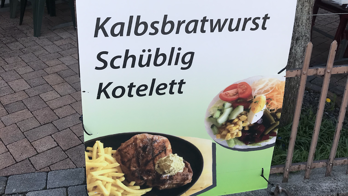 Restaurant Warteck Photos 2