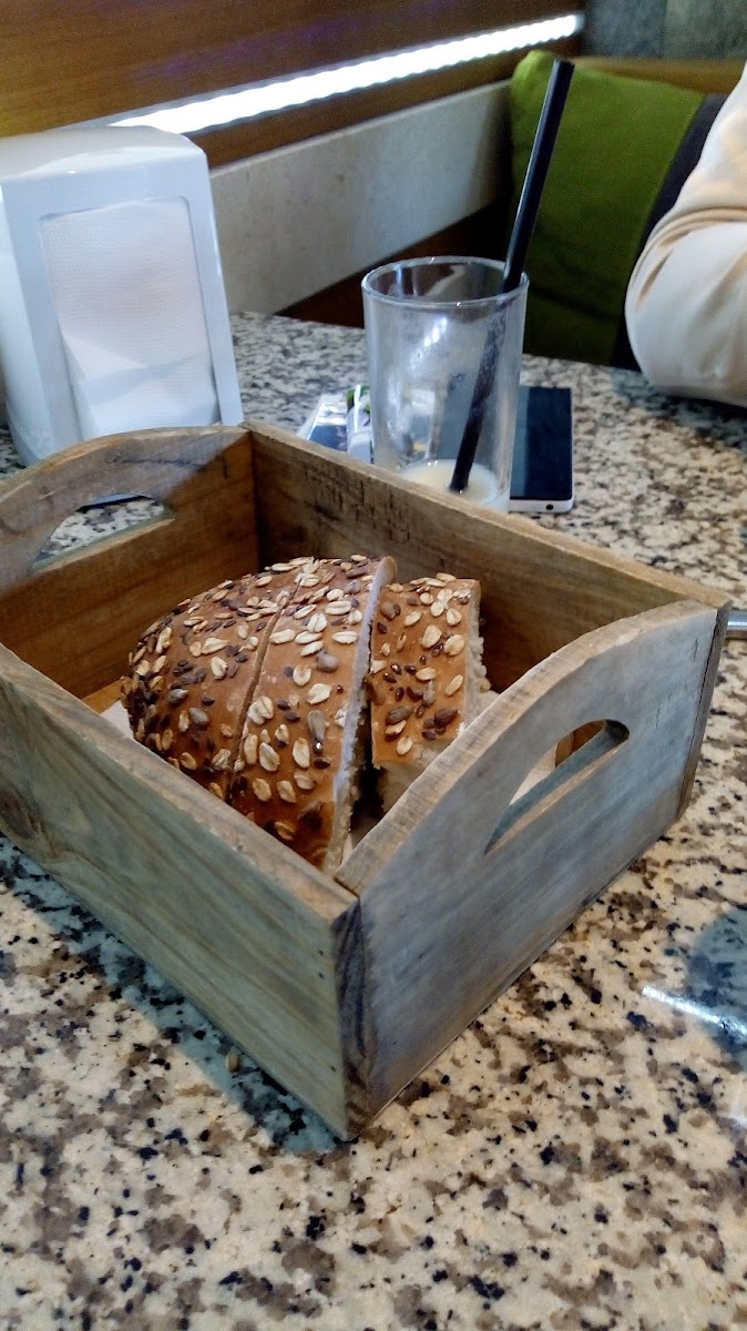 Restaurant White River Photos 9