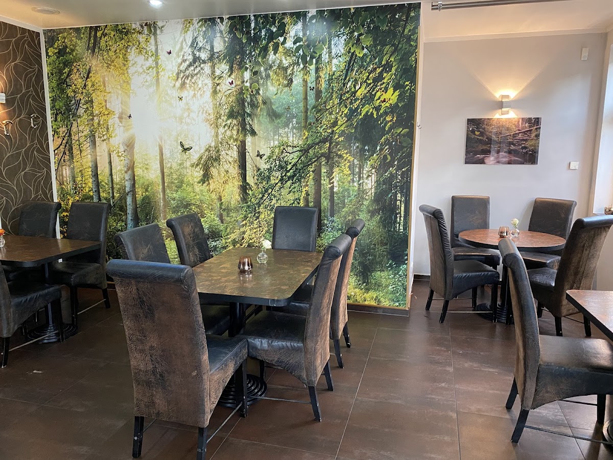 Restaurant Wilde Ilse
