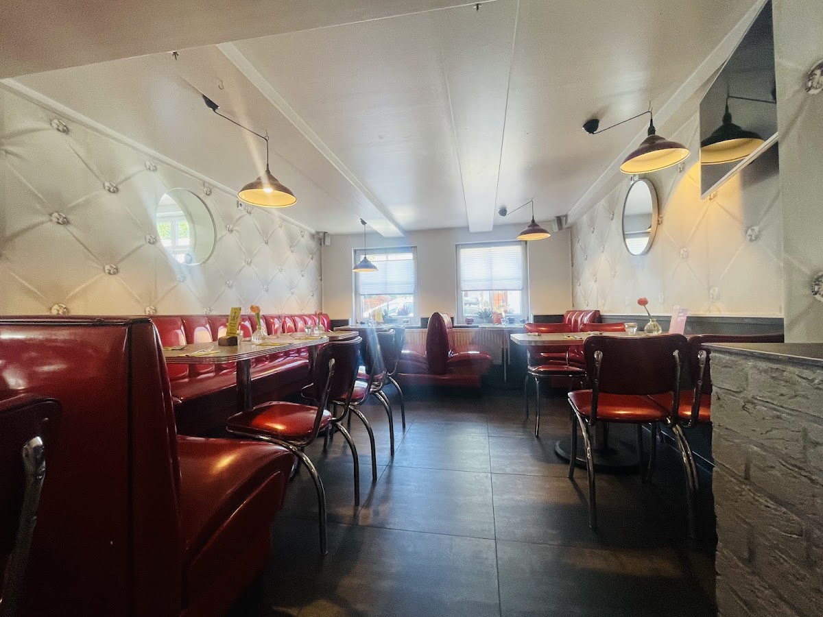 Restaurant Wilde Ilse Photos 2