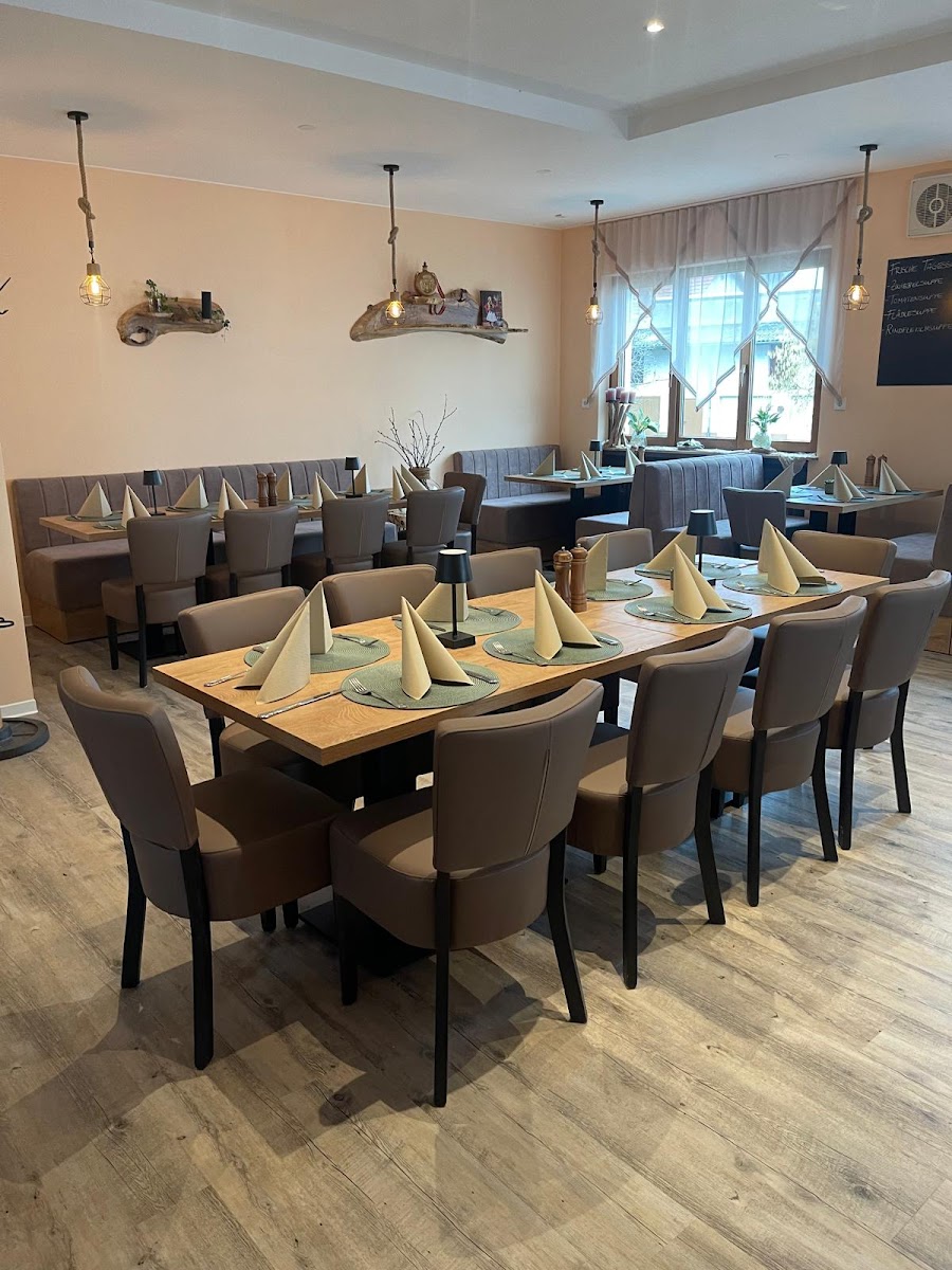 Restaurant Wirtshaus Alt Gronau