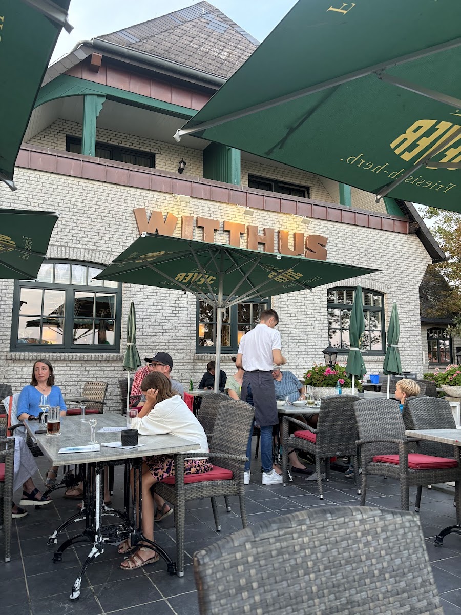 Restaurant Witthus