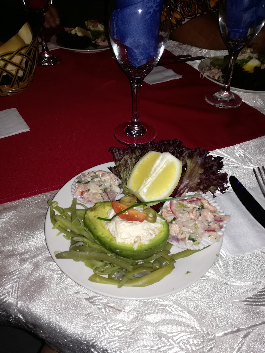 Restaurant Y Residencial Tu Y Yo Photos 9