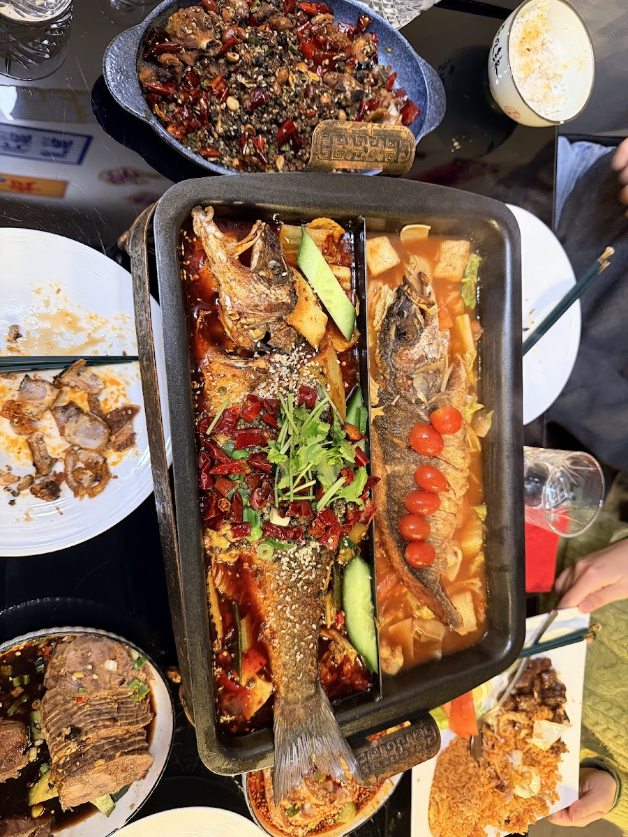 Restaurant Yanhuo 烟伙 Photos 2