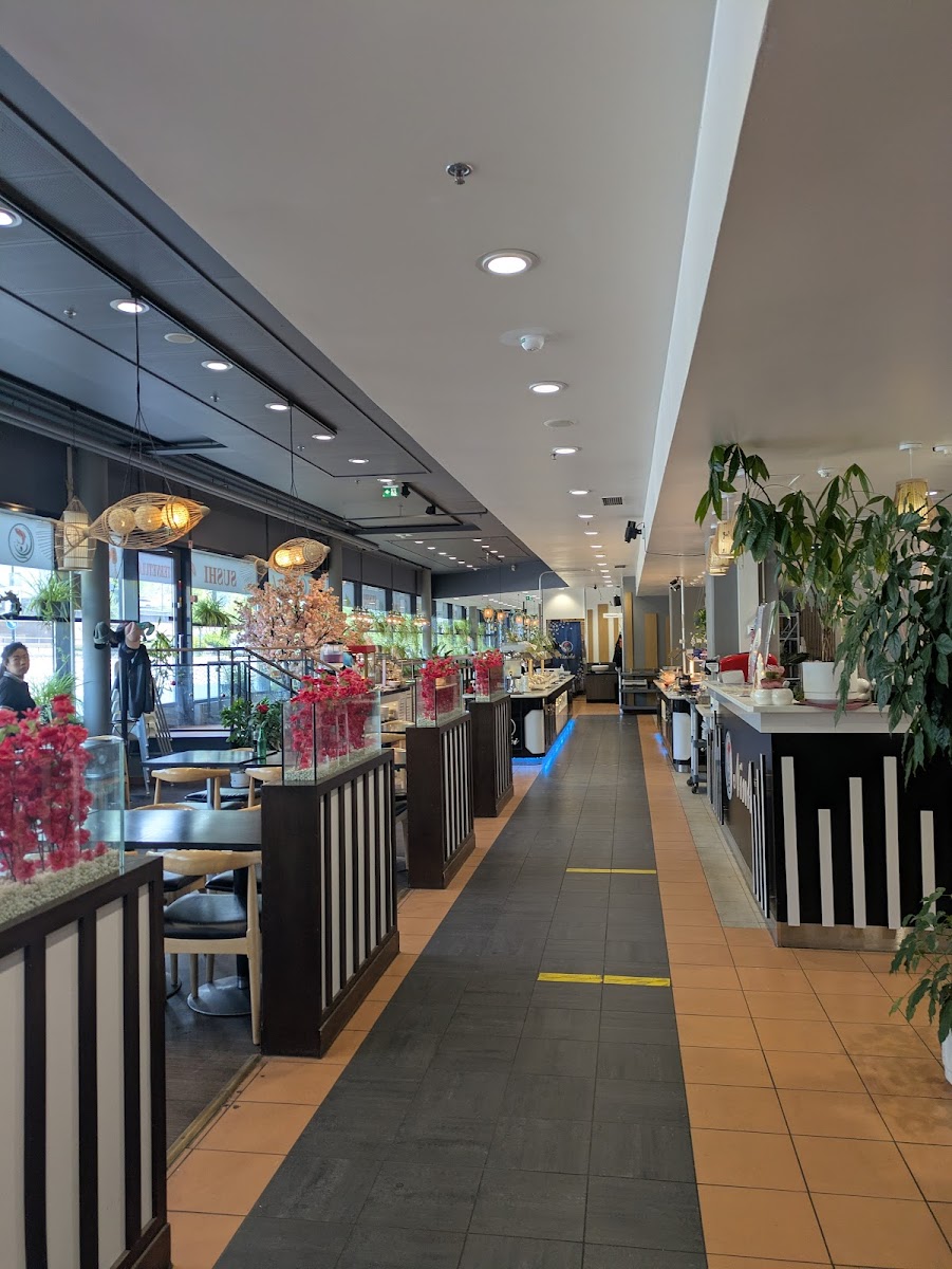 Restaurant Zilla Photos 2