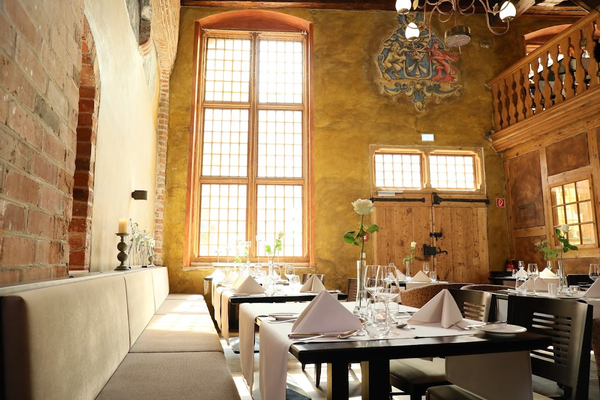 Restaurant Zum Scheele