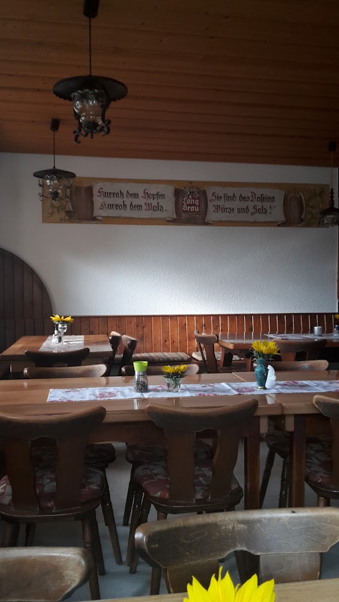 Restaurant Zum Schelter