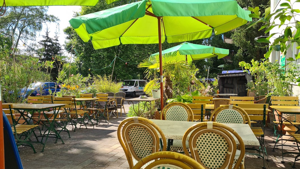 Restaurant Zwickel