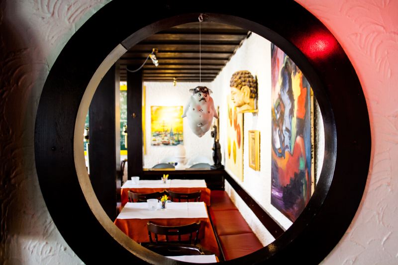 Restaurant Zwickel Photos 2