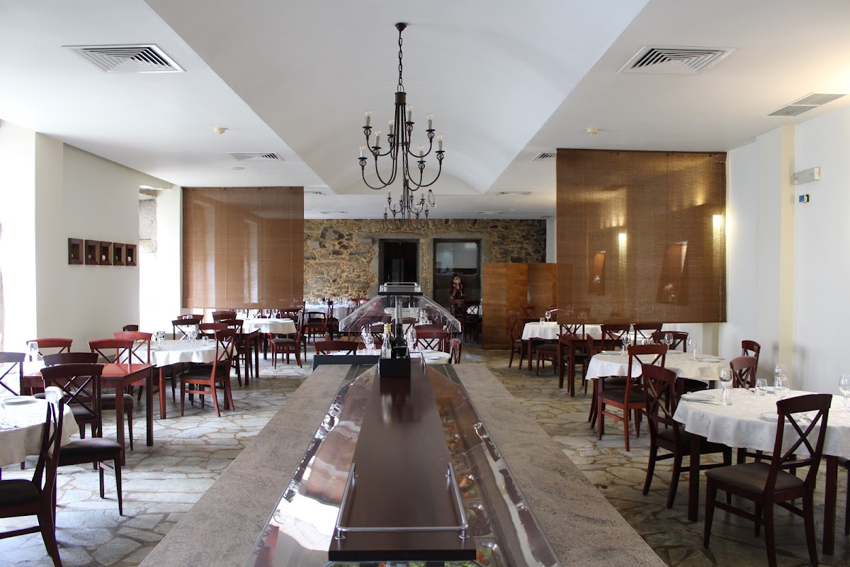 Restaurante 1715