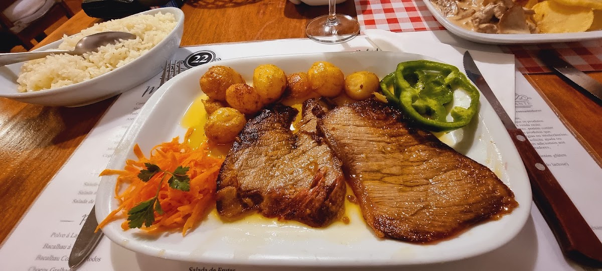 Restaurante 22 Photos 9