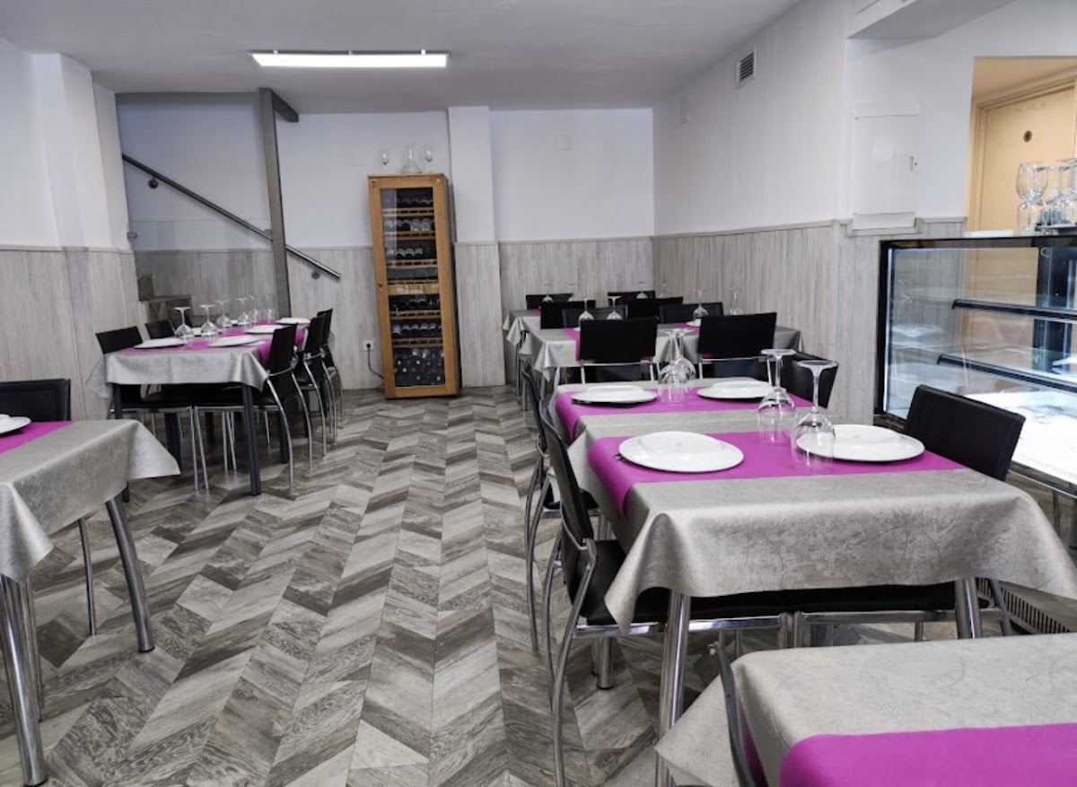 Restaurante A Casa Do João