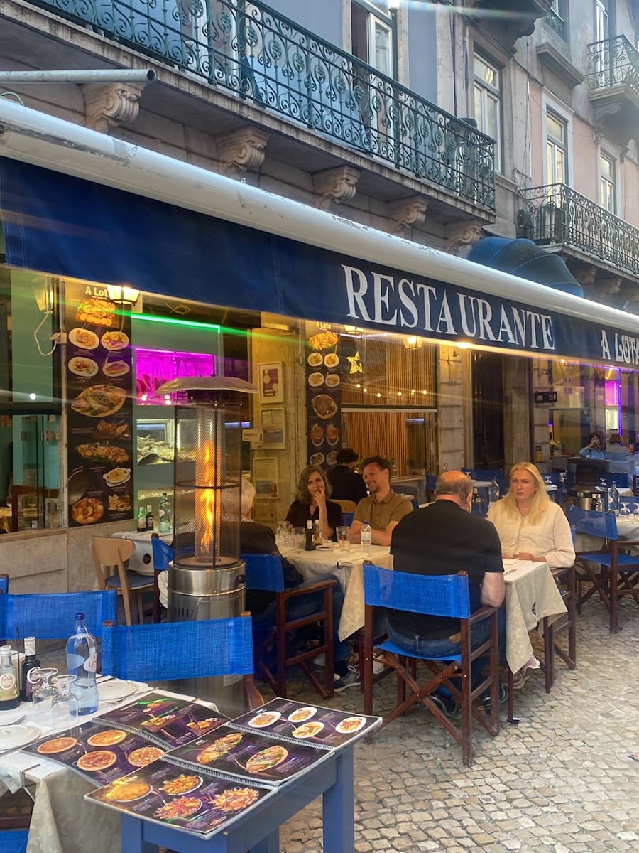 Restaurante A Lota Photos 2