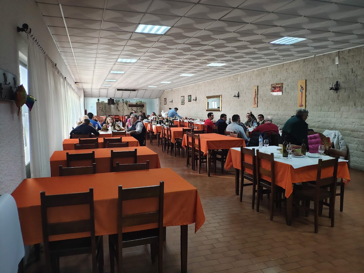 Restaurante A Regional