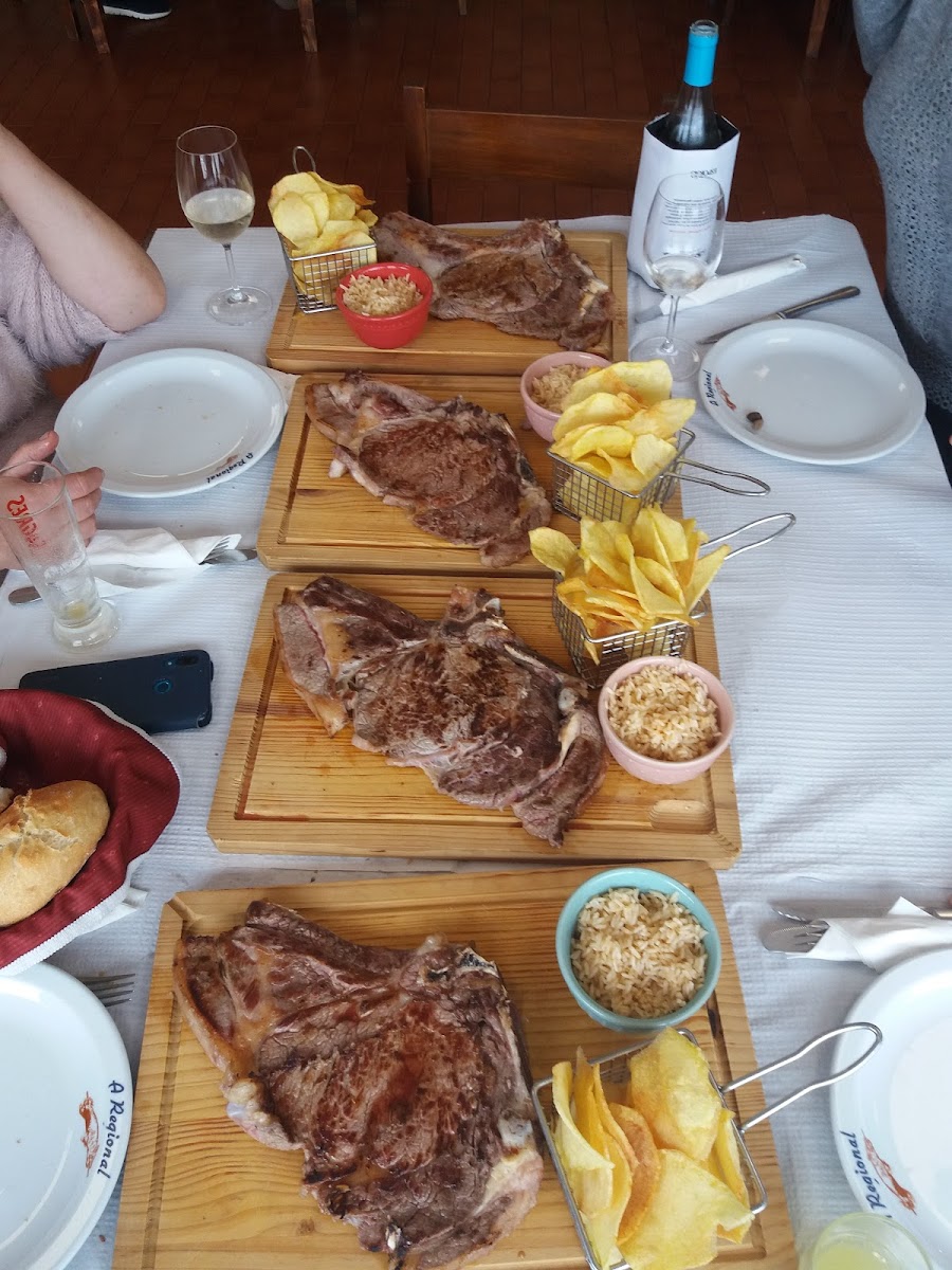 Restaurante A Regional Photos 9