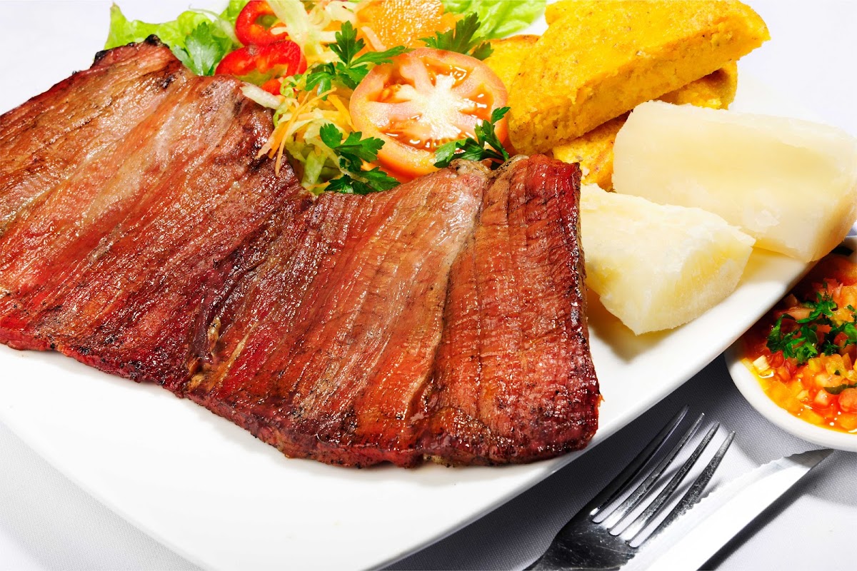 Restaurante Abril