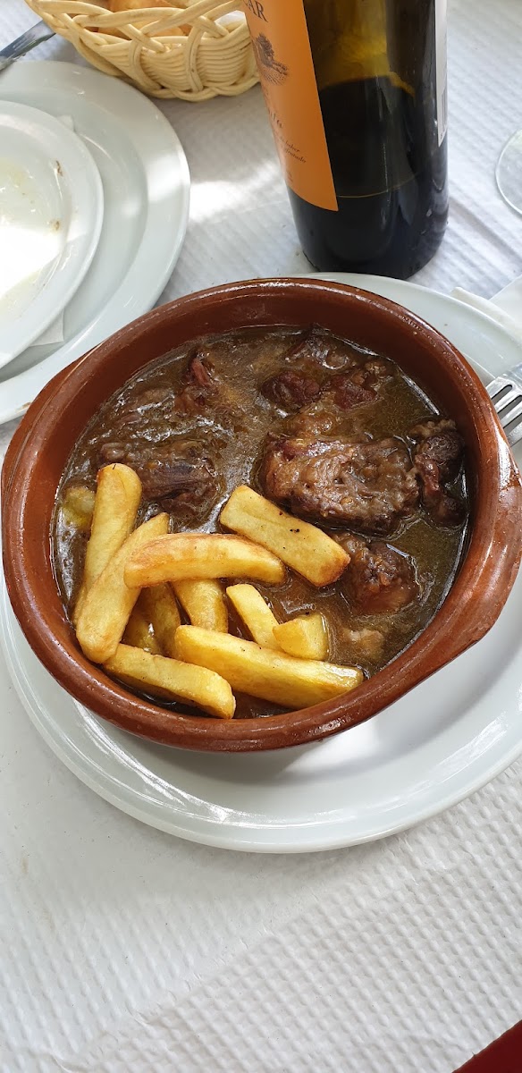 Restaurante Acacia Photos 9