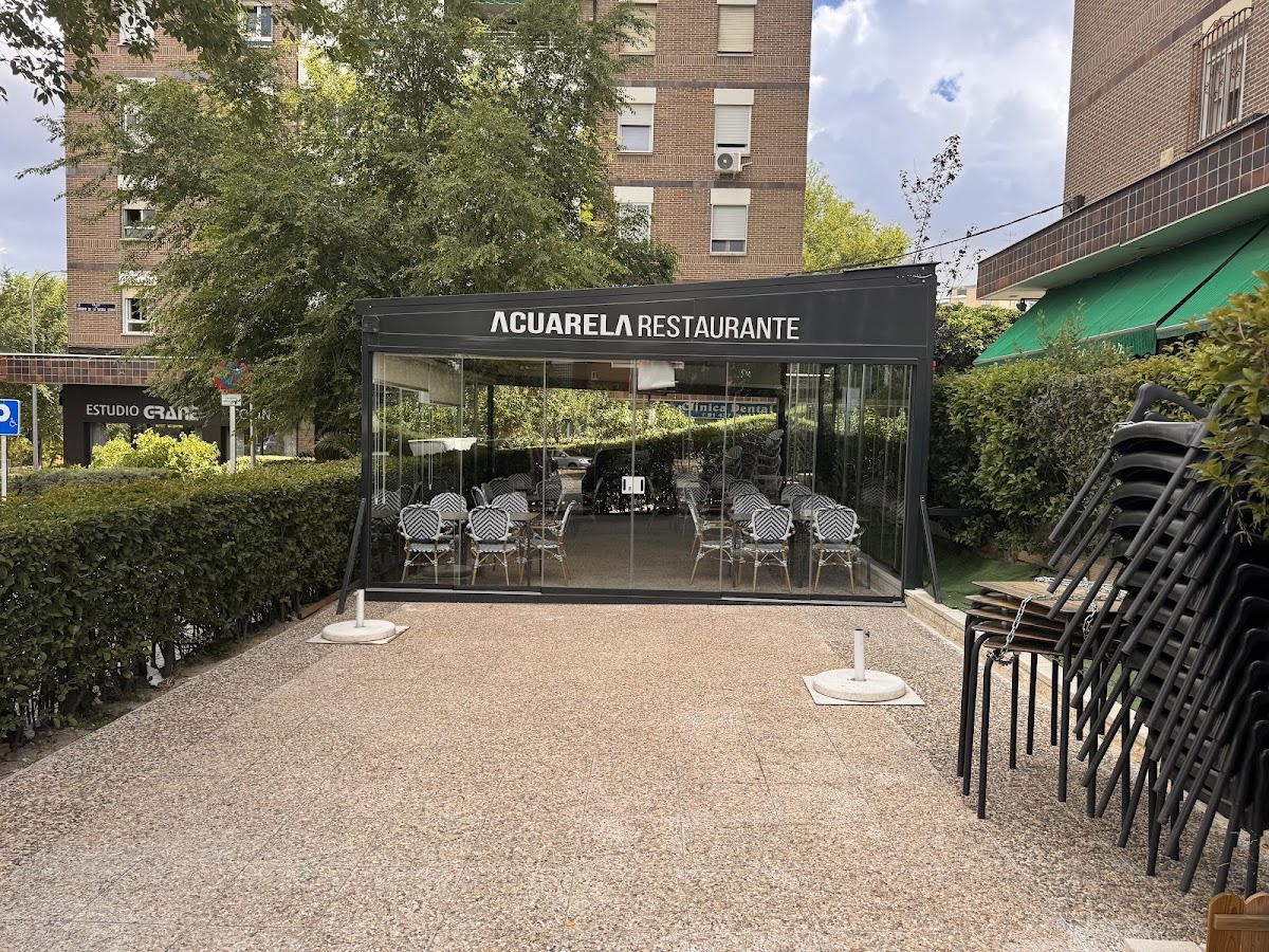 Restaurante Acuarela