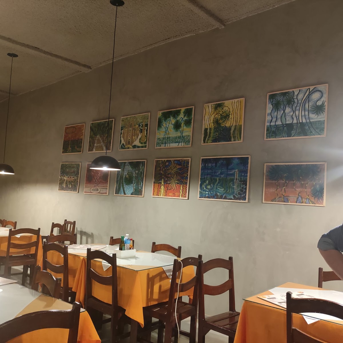 Restaurante Adega Da Mouraria Photos 2