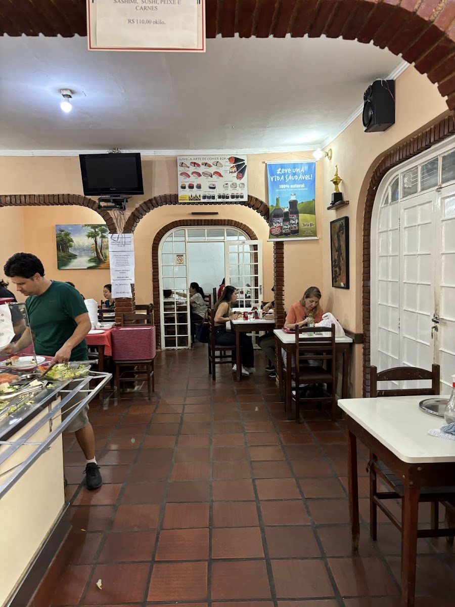 Restaurante Adissai Photos 2