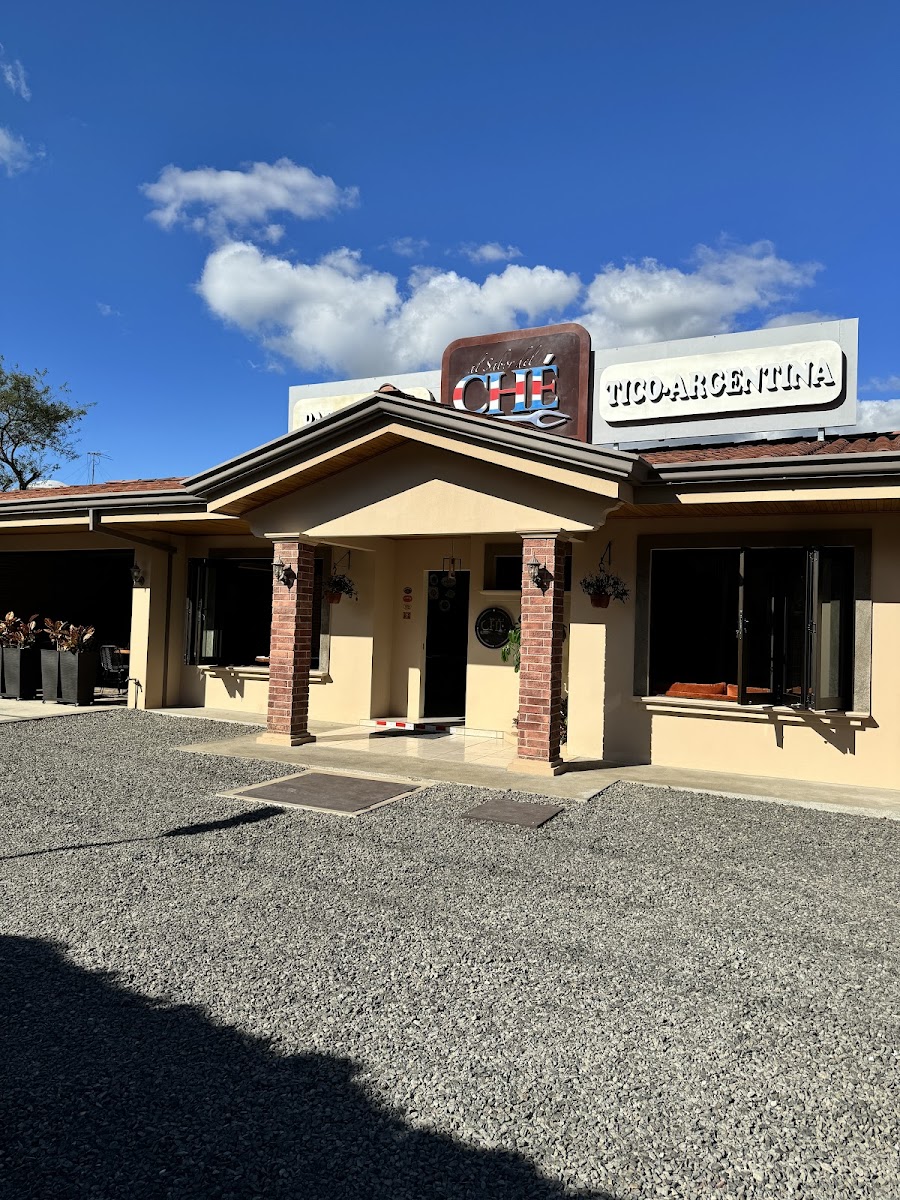 Restaurante Al Sabor Del Che