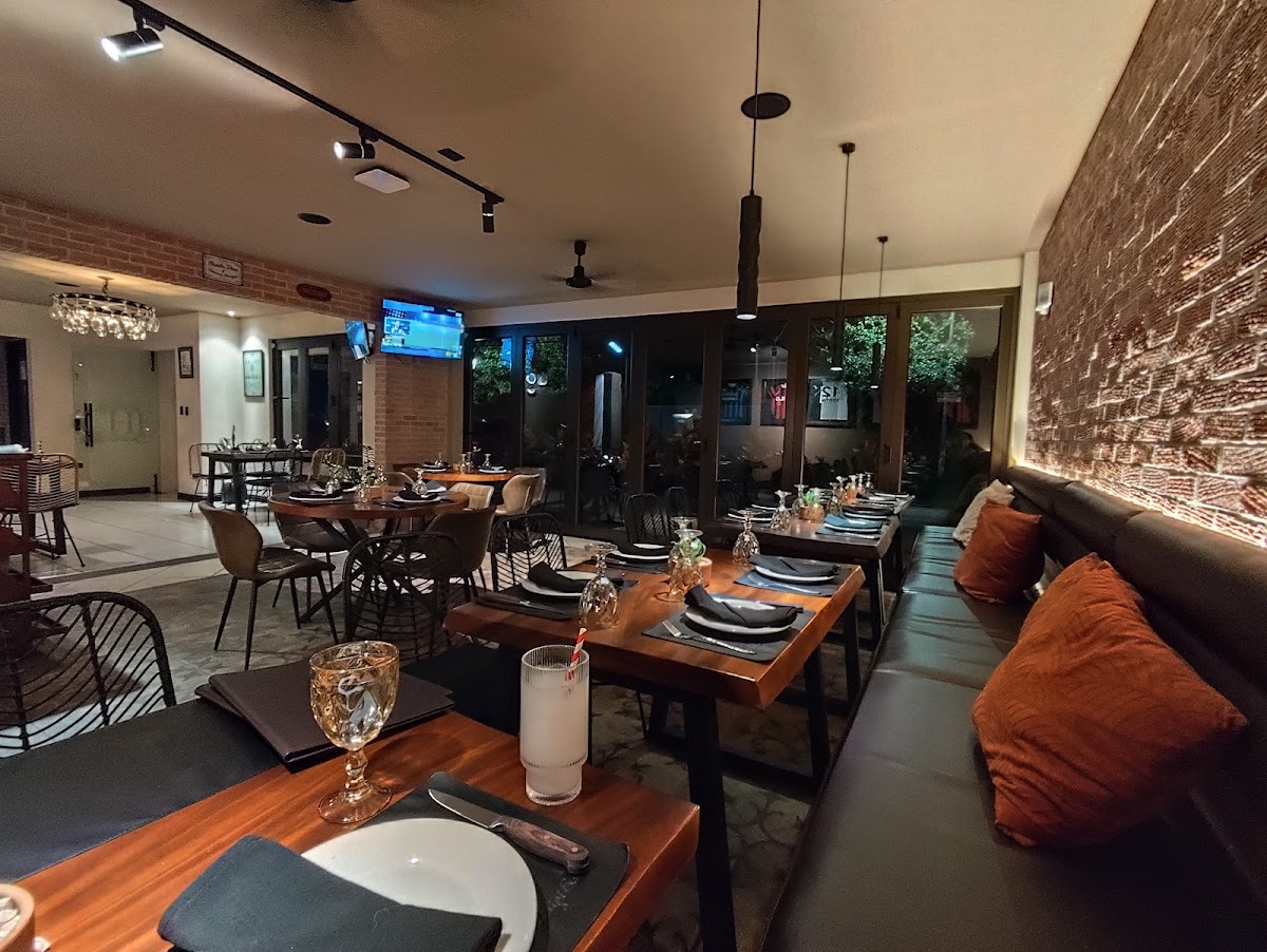 Restaurante Al Sabor Del Che Photos 2