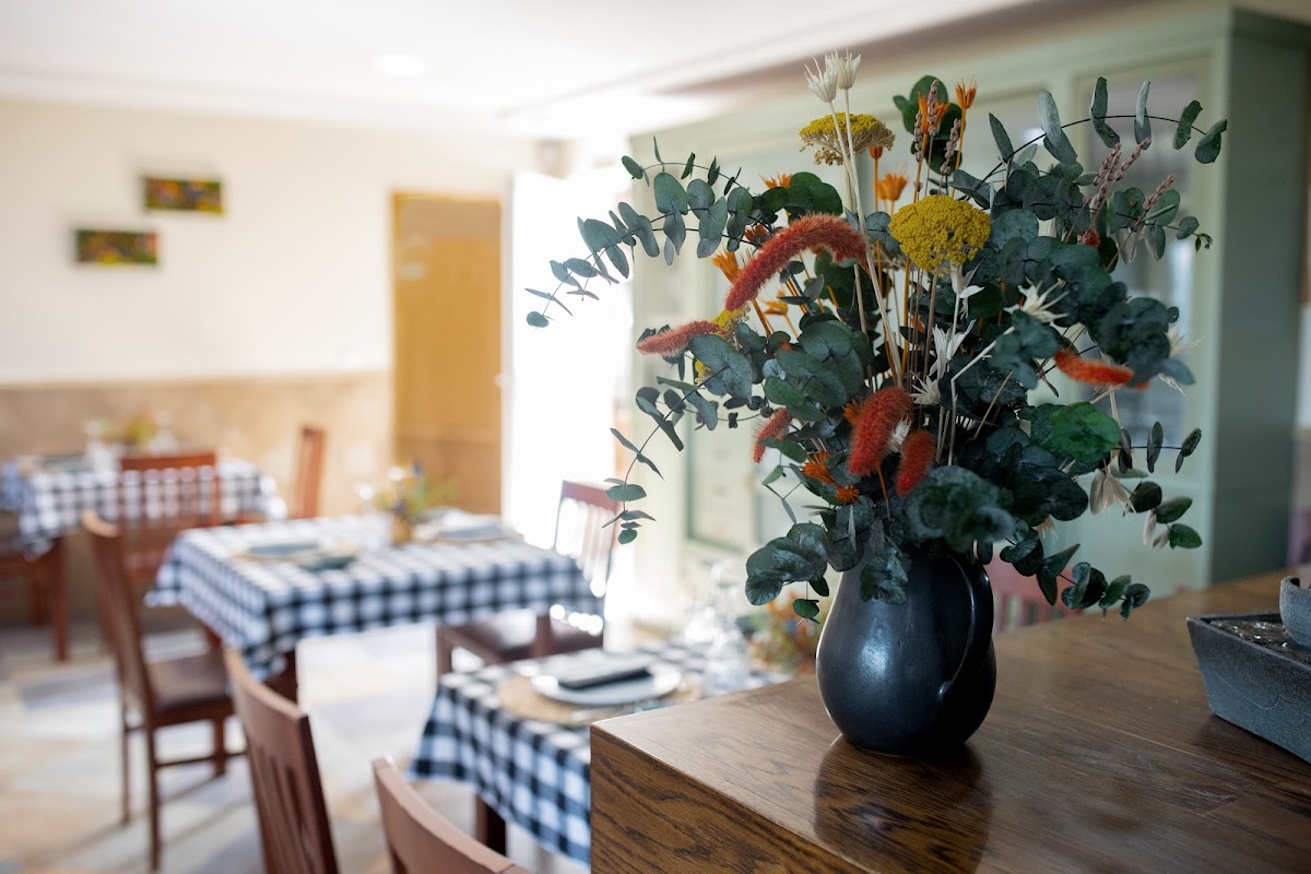 Restaurante Arbichera