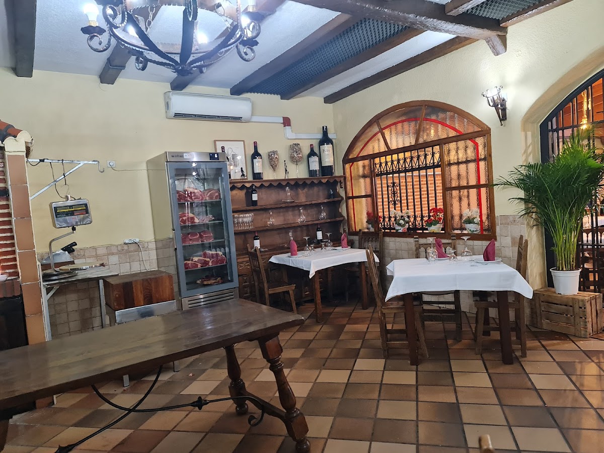Restaurante Asador El Molino