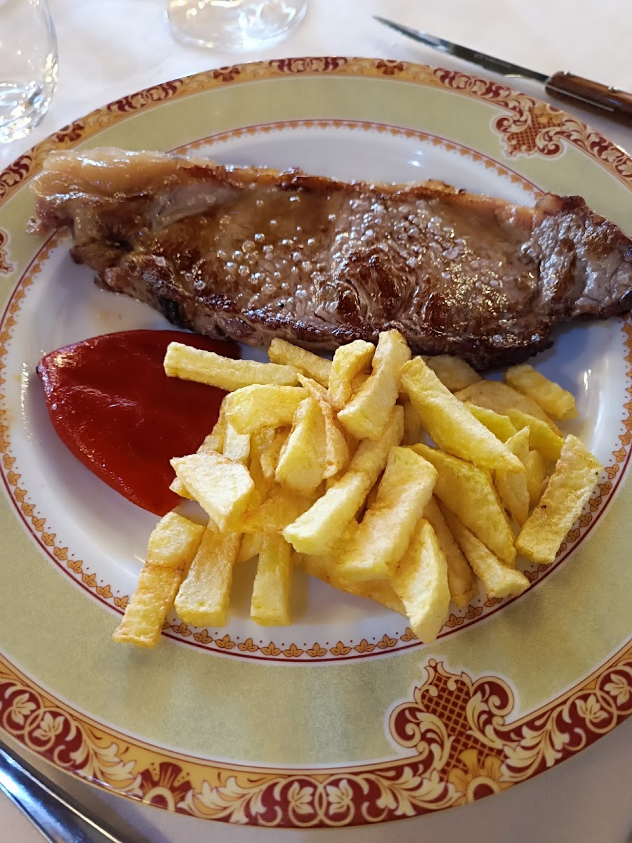 Restaurante Asador Los Chicos Photos 9
