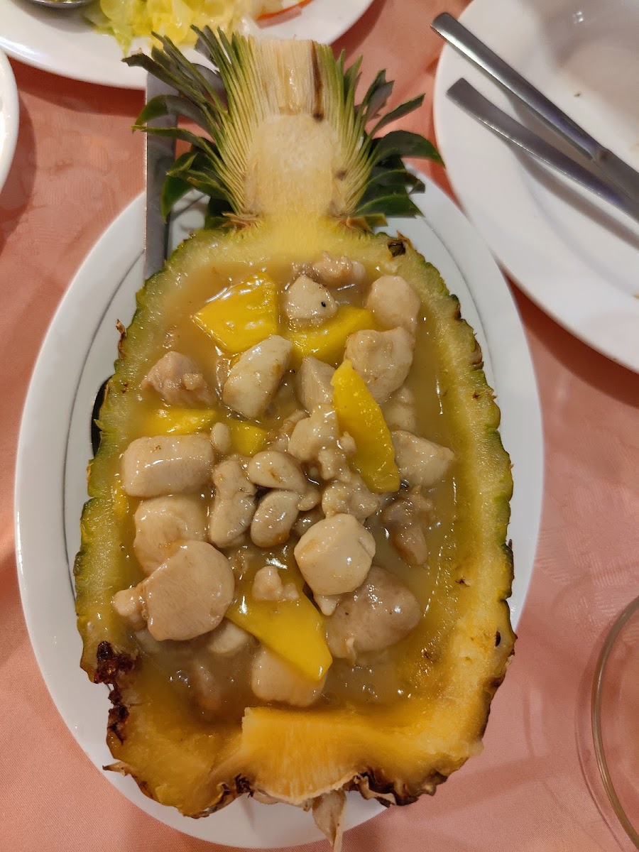 Restaurante Asiático - Asia Zaragoza Photos 9