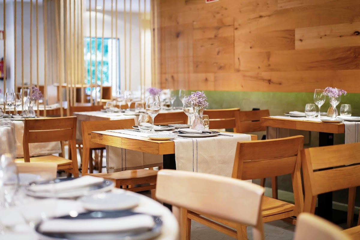 Restaurante Atrapallada