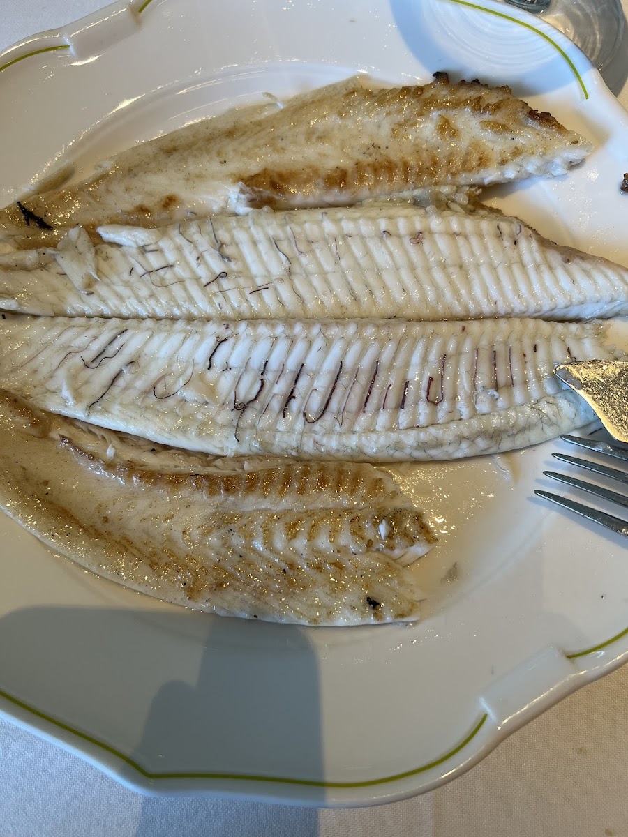 Restaurante Áurea Photos 9
