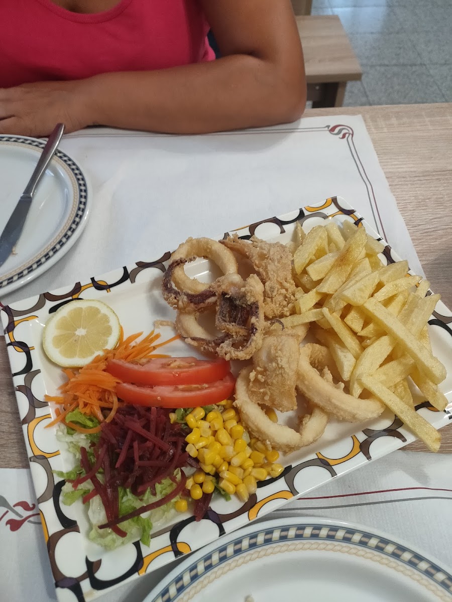 Restaurante Bahía Timijiraque Photos 9