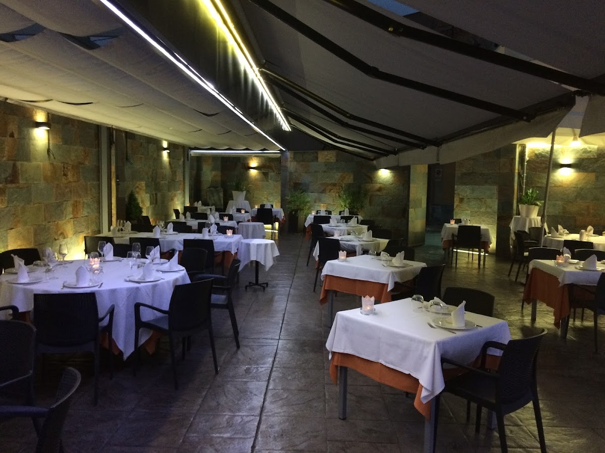 Restaurante Bar Colina
