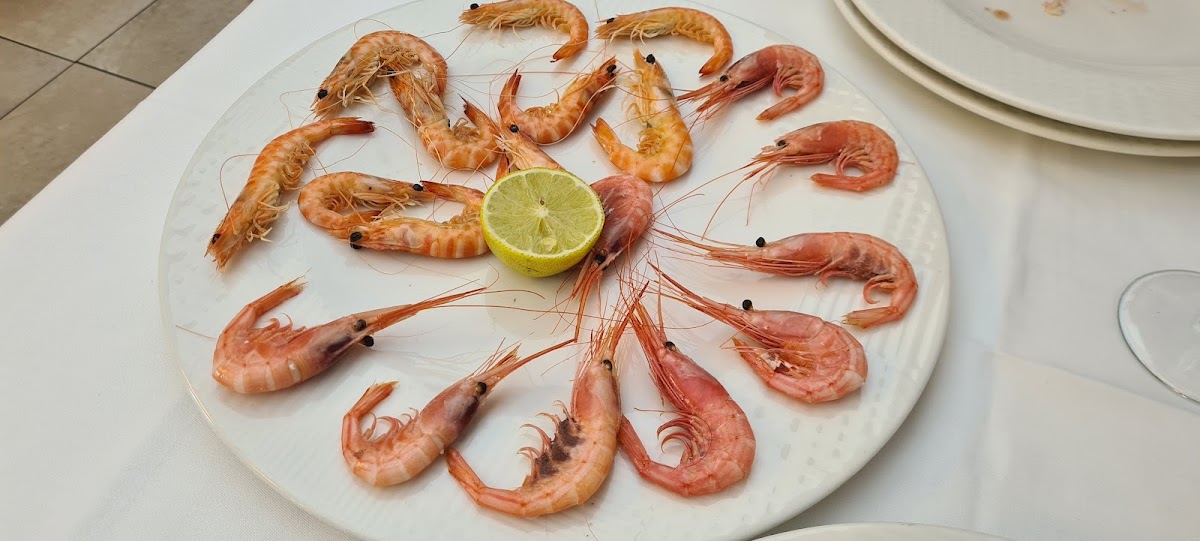 Restaurante Bar Colina Photos 9