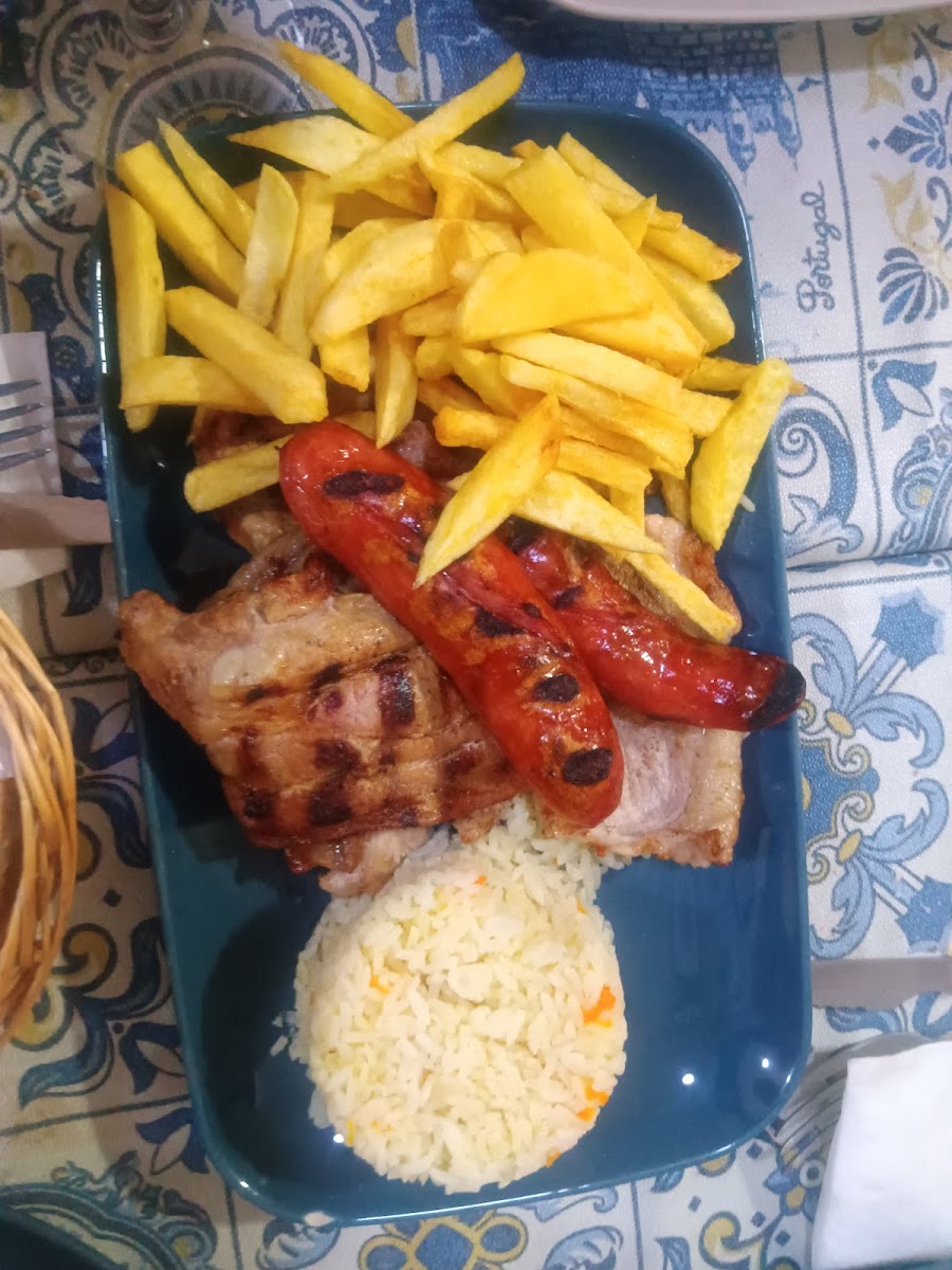 Restaurante Barão De Alfama. Photos 9