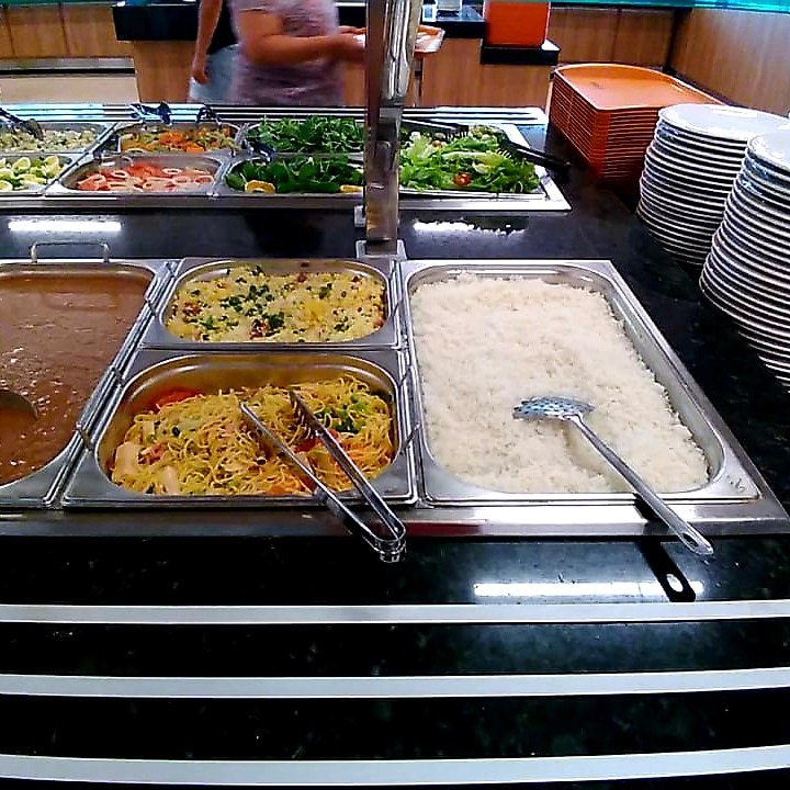 Restaurante Barreira Gril Br-459 Photos 9