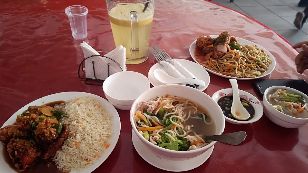 Restaurante Bei Jing Photos 9