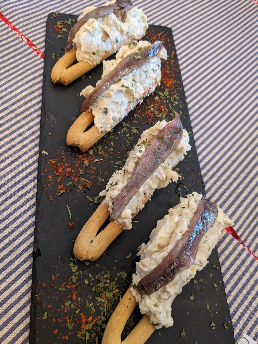 Restaurante Bendita Lokura, Estrella De Mar, Los Urrutias, Murcia Photos 9