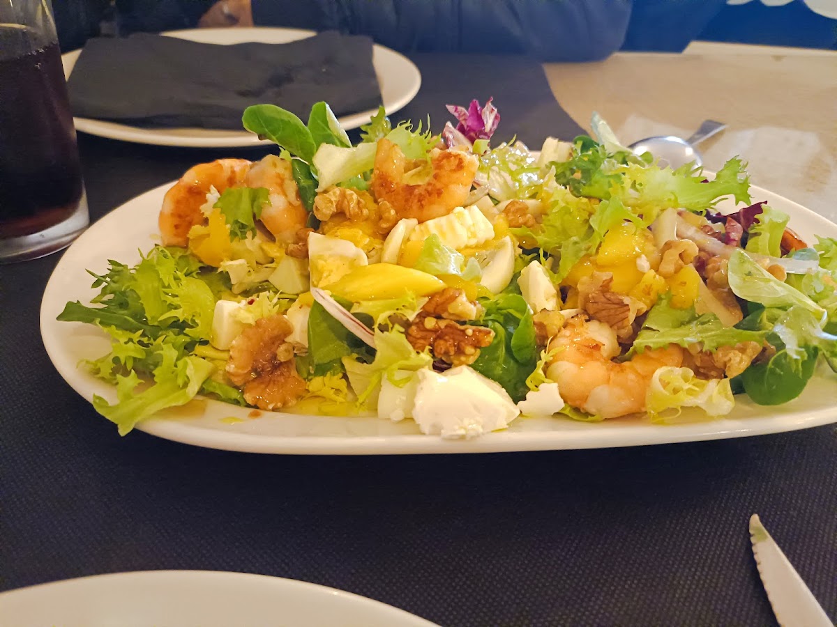 Restaurante Biarritz Photos 2