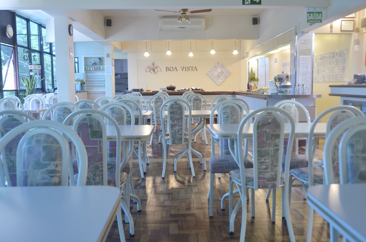 Restaurante Boa Vista Photos 2