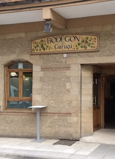 Restaurante Bodegón Del Gurugú