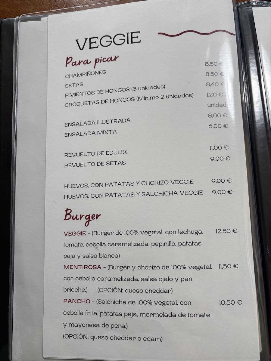 Restaurante Bodegón Del Gurugú Photos 2