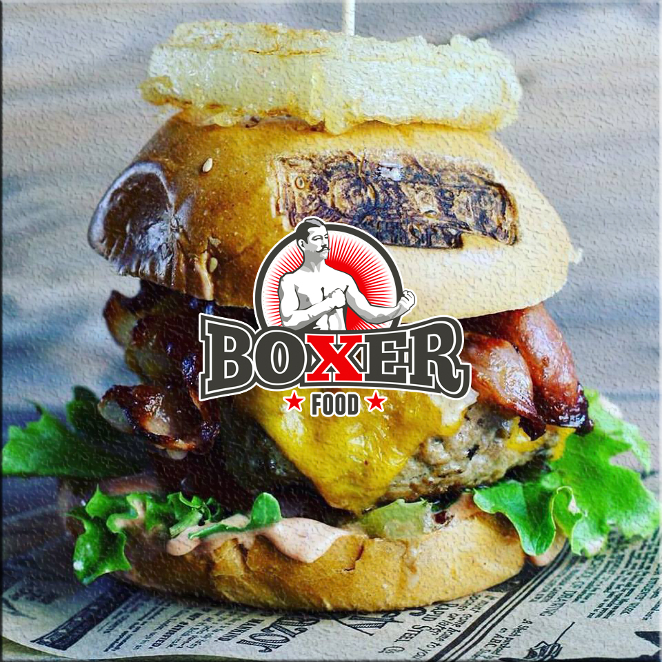 Restaurante Boxer Food - Genuine Street Food Photos 2