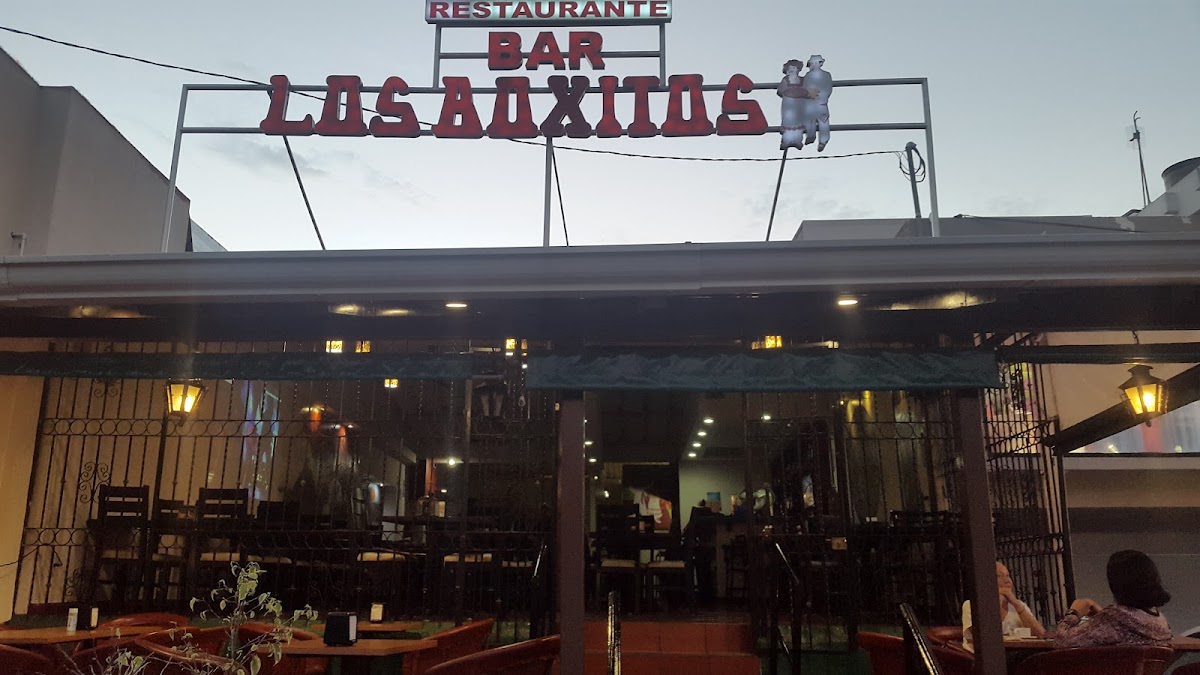 Restaurante Boxitos