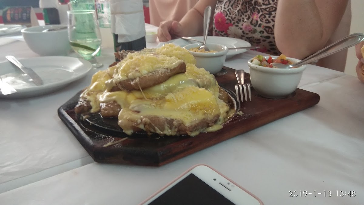 Restaurante Brabis - Picanha Na Tábua E Rodízio - Sumaré Photos 9