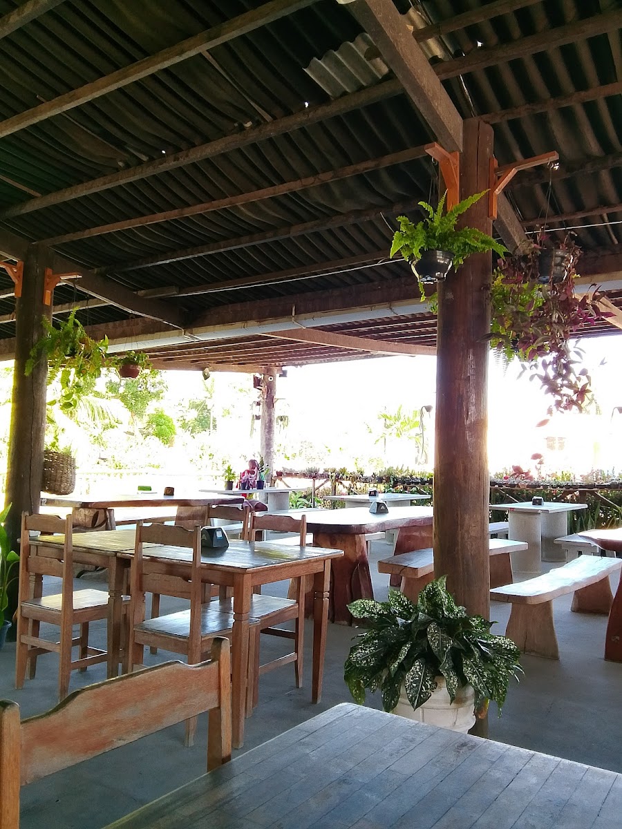 Restaurante Brilho Do Sol