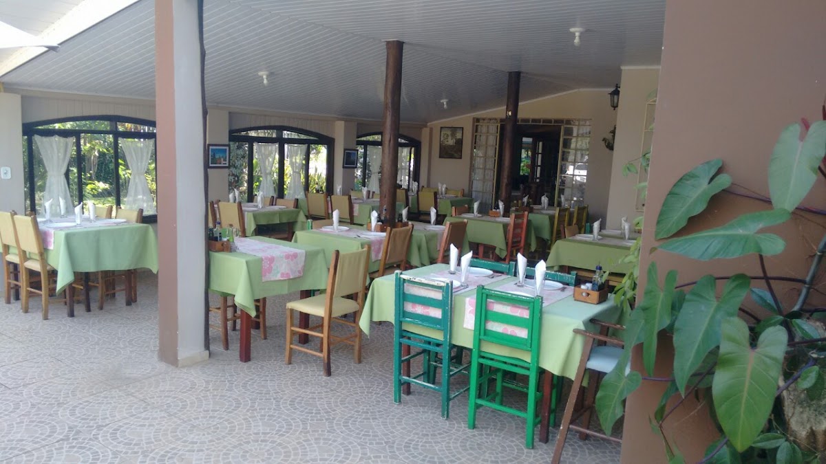 Restaurante Buganvil