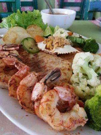 Restaurante Buganvil Photos 2